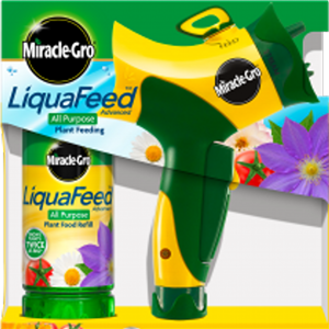 Miracle Gro Liquafeed Gun